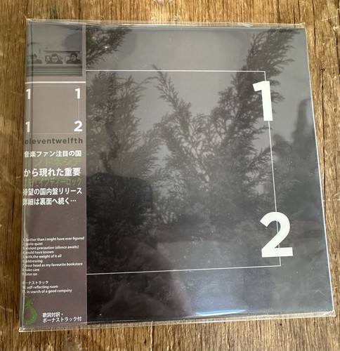 Eleventwelfth - eleventwelfth,