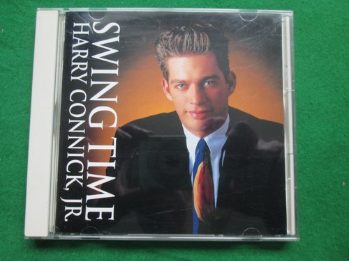 Harry connick swing - harry, time