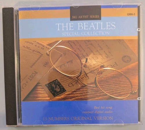 The beatles special - the,