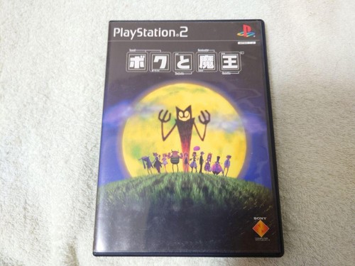 Boku maou cib sony ps - boku,