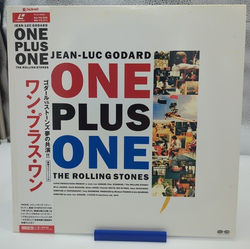 Rolling stones one plus - rolling,