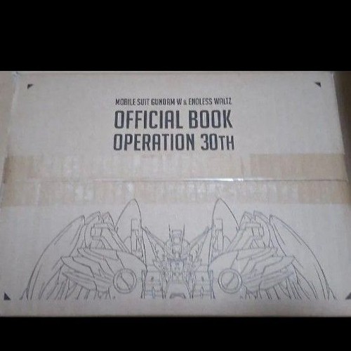 Mobile suit gundam wing - wing, &