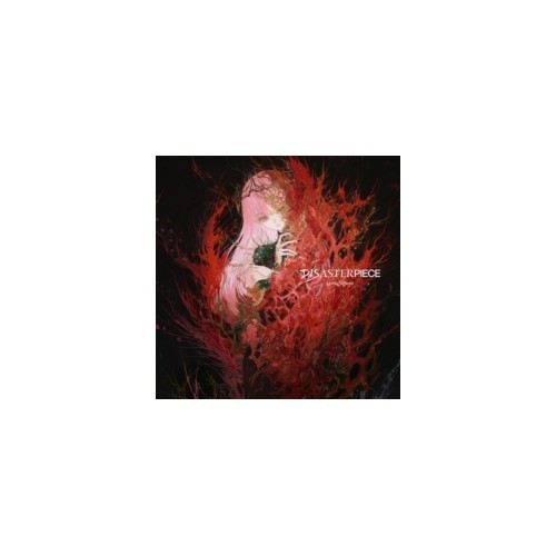 Mori calliope disasterpiece - mori,