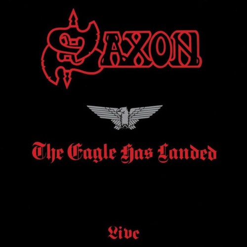 Violent live the eagle has - violent, (the