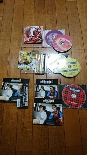 Mihimaru japan set x3 - japan,