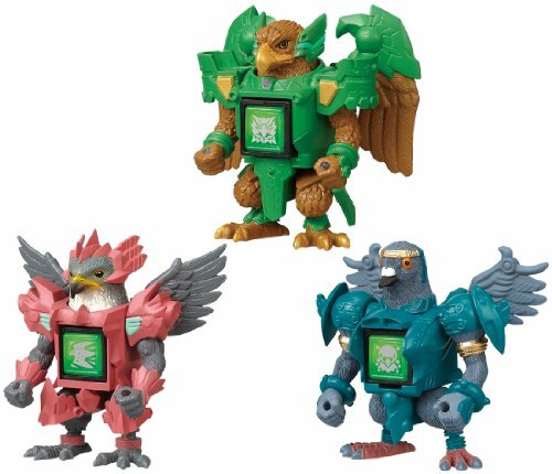 Beast saga bs15 - bs15, starter