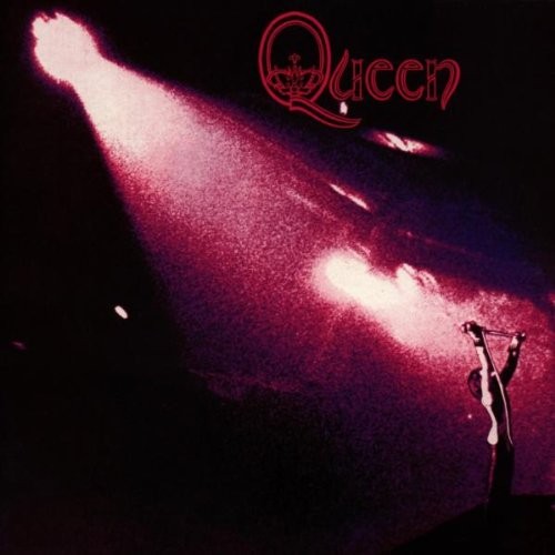 Queen - (cd), (us