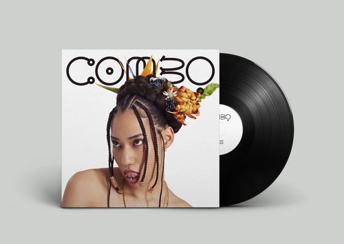 Mfs combo - mfs, (vinyl)