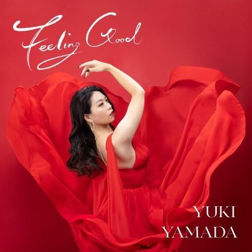 Yuki yamada feeling good from - yuki,