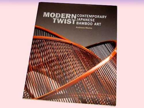 Modern twist japanese bamboo - japanese,
