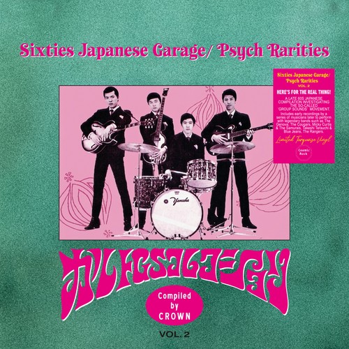 Various artists sixties - various,