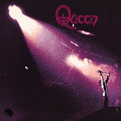 Queen new - queen, [new