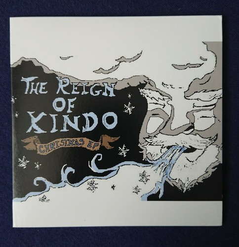 The reign kindo - the,