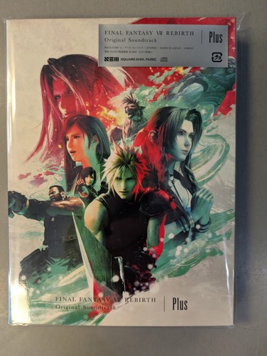 Final fantasy vii rebirth - final,