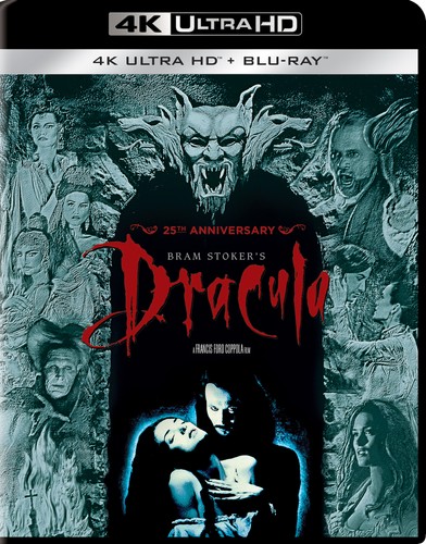 Bram stoker dracula - bram, stoker's