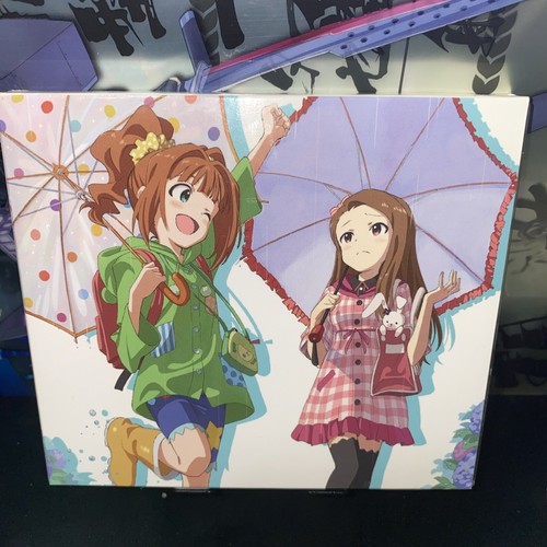 The idolm ster - the, anim@tion