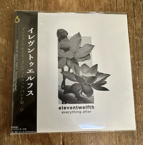Eleventwelfth everything - eleventwelfth,