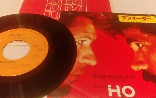 Daryl hall john - hall, oates