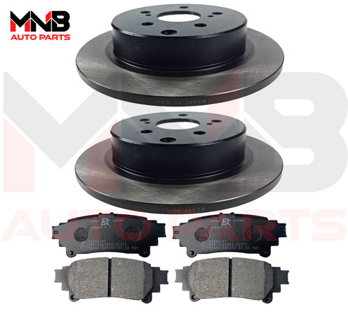 Carbon coated rear - carbon,