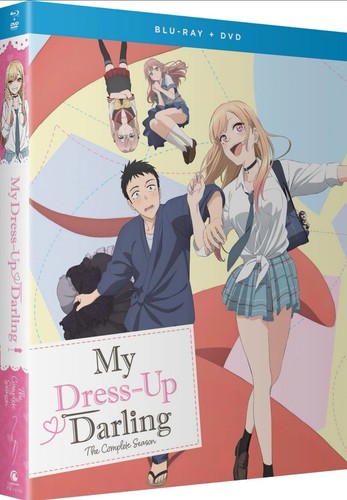 Dress darling the - dress-up, darling: