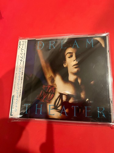 Dream theater when - dream, &