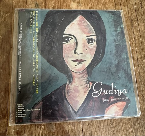 Gudiya june and the well - gudiya,