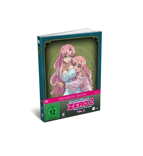 The familiar zero - of, 2
