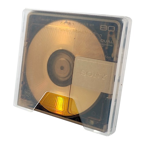 Sony prism gold - prism,