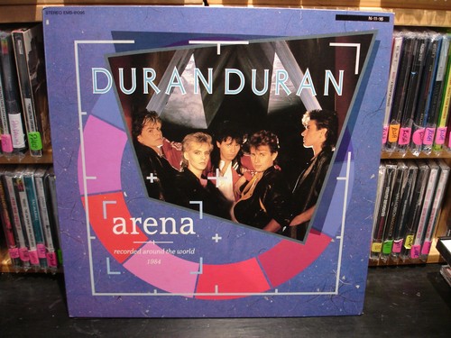 Duran arena 1984 - –,