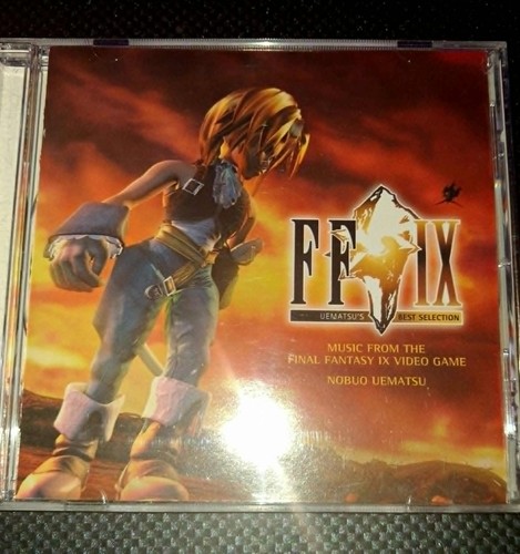 Final fantasy video game - final,