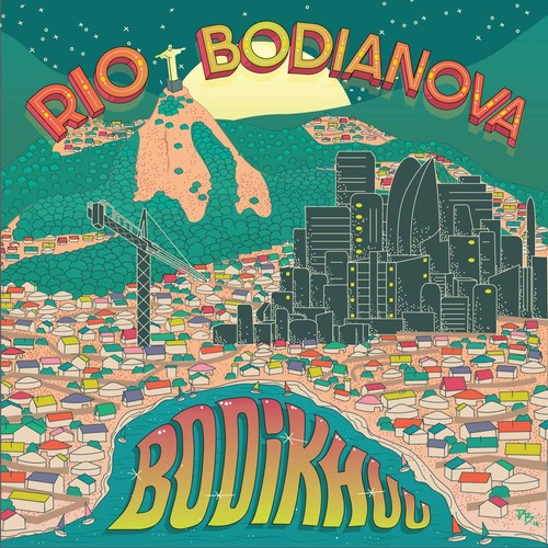 Bodikhuu