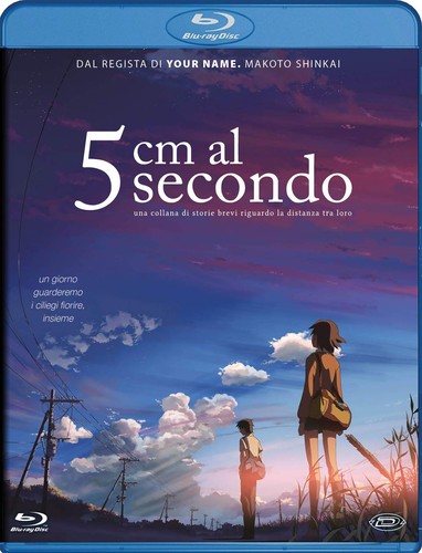 Centimeters per second - 5,