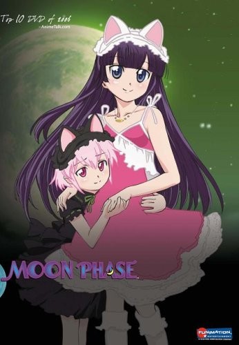Moon phase - moon, 6