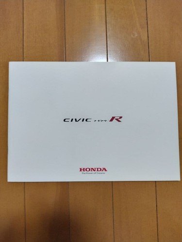 Honda civic type fk8 - civic,