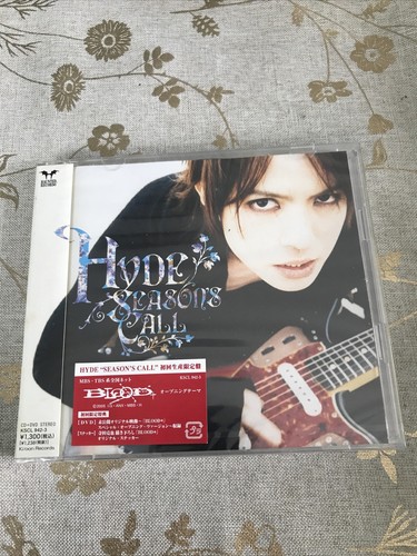 Hyde single season call - hyde,