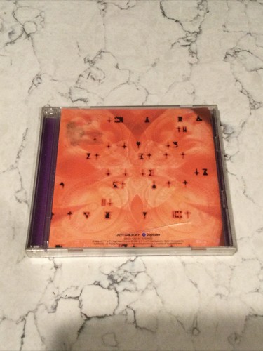 Xenogears original soundtrack - xenogears,