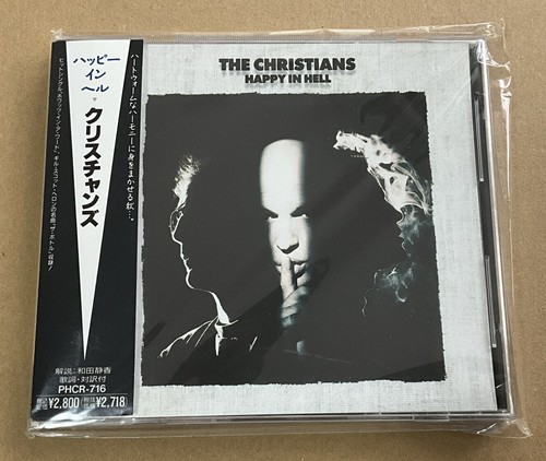 The christians happy hell - the,