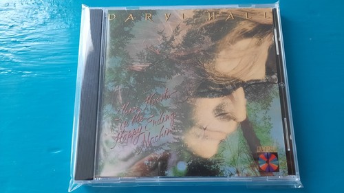 Daryl hall three hearts in - daryl,