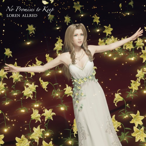 Loren allred promises to - loren, no