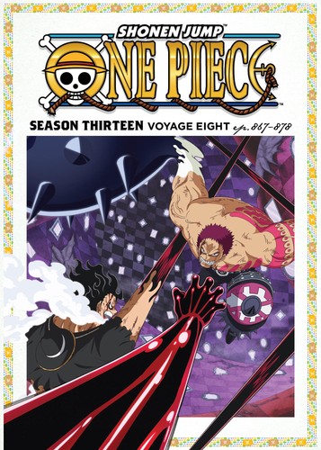 One piece season voyage - piece,