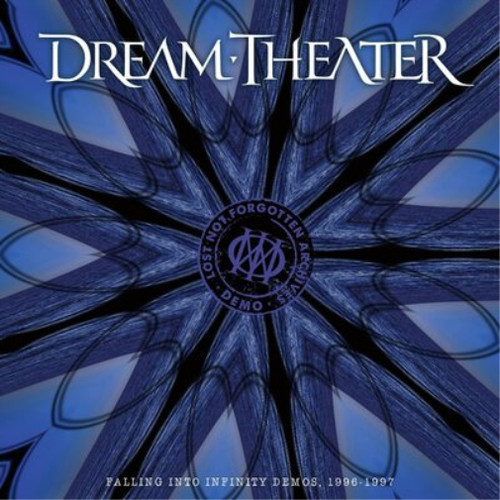 Dream theater lost not - lost,