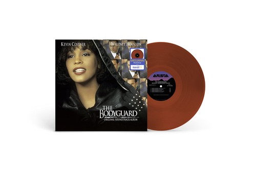 The bodyguard original - -,