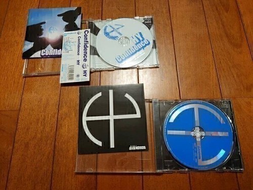 Japan set x2 - cd,