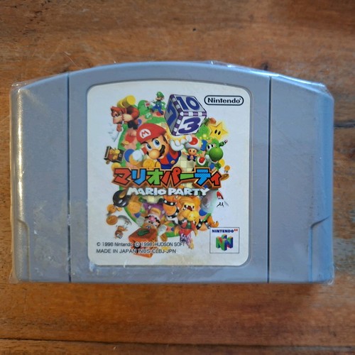 Mario party cart - mario,