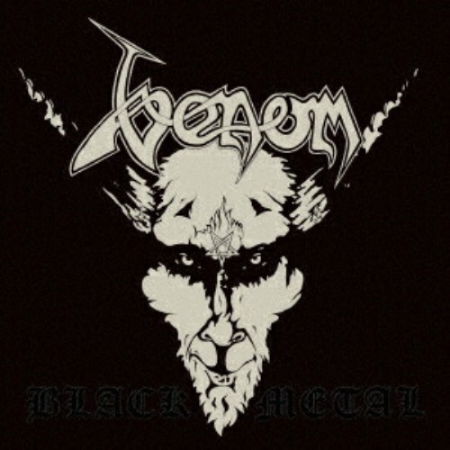 Venom black metal - venom:,