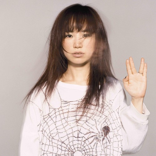 Yuki prismic - (2lp), (us