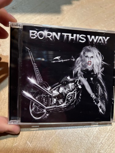 Lady gaga born - gaga,