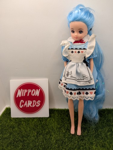 Takara tomy licca chan - takara,