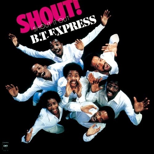 Express shout it - express:,