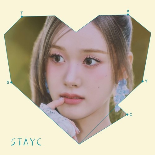 Stayc gpt japanese ver - stayc, ver.-/tell
